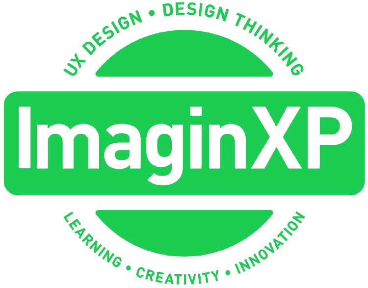 Imaginxp : Ux Design. Design Thinking: Learning. Creativity. Innovation Device mark 4333634 Trademark