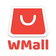 Wmall - Logo Device mark 4338283 Trademark