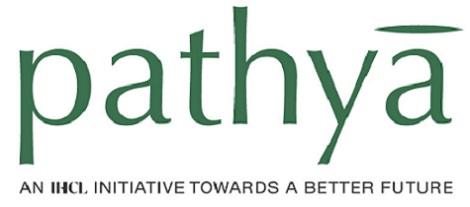 Pathya ( Logo With Tagline) And Device Device mark 4333785 Trademark