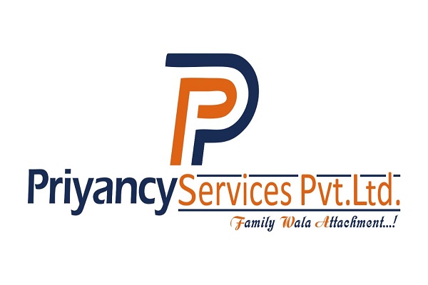 Priyancy Services Private Limited (device) Device mark 4333853 Trademark