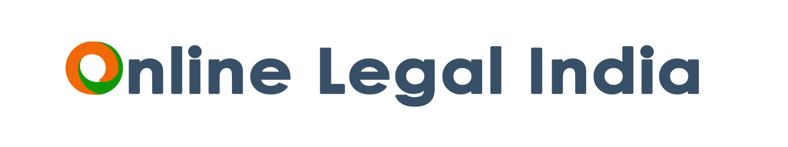 Online Legal India Device mark 4338394 Trademark