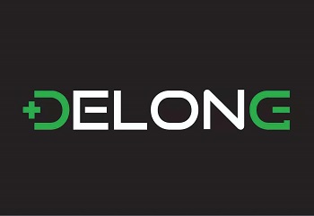 Delong Device mark 4333867 Trademark