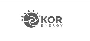 Kor Energy Device mark 4333935 Trademark