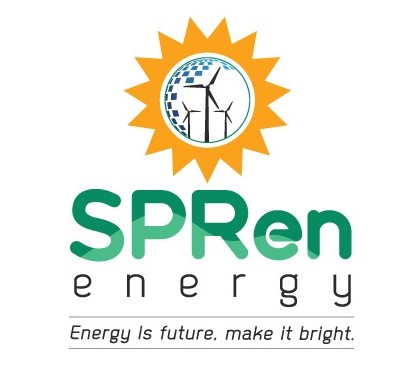 Spren Energywith Device Device mark 4333948 Trademark