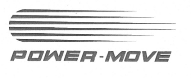 Power- Move Device mark 4334081 Trademark