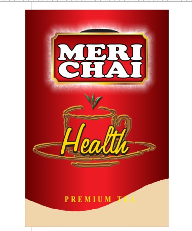 Meri Chai Health Premium Tea Device mark 4334181 Trademark