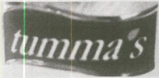 Tumma's Device mark 4334260 Trademark