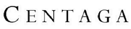 Centaga ( Stylised) Device mark 4334300 Trademark