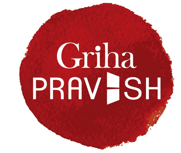 Griha Pravesh ( Logo) Device mark 4334307 Trademark