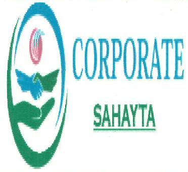 Corporate Sahayta Device mark 4334323 Trademark