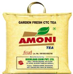 Amoni Tea Device mark 4334358 Trademark