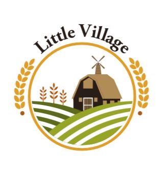 Little Village Device mark 4334360 Trademark