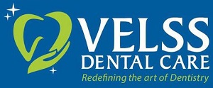 Velss Dental Care ; Redefining The Art Of Dentistry Device mark 4338836 Trademark
