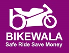 Bike Wala ; Safe Ride Save Money With Device Device mark 4338867 Trademark