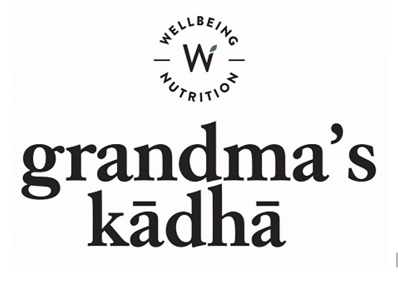 Wellbeing Nutrition Grandma's Kadha Device mark 4338916 Trademark
