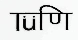 Tuni Device mark 2741386 Trademark