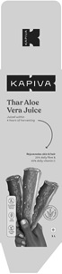 Kapiva Thar Aloe Vera Juice Device mark 4334632 Trademark
