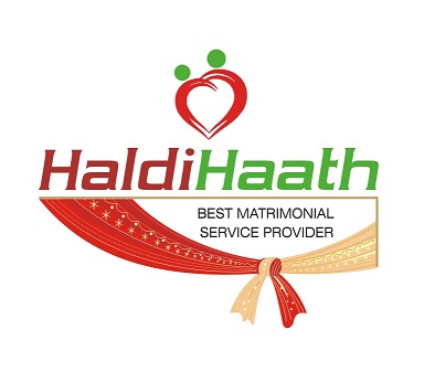 Haldi Haath-best Matrimonial Service Provider Device mark 4334657 Trademark