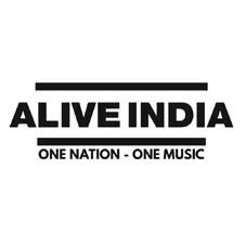 Alive India One Nation- One Music (device) Device mark 4334807 Trademark