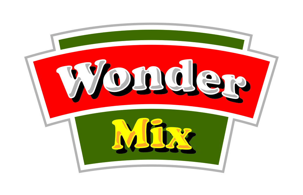 Wonder Mix Device mark 4334934 Trademark