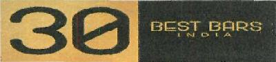 30 Best Bars India Device mark 4334972 Trademark