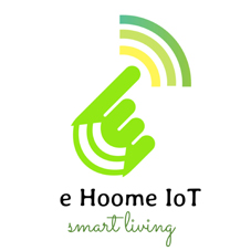 E Hoome Iot Device mark 4335039 Trademark
