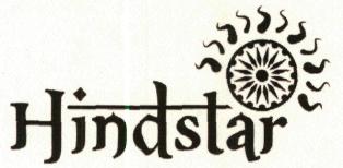 Hindstar Device mark 4335256 Trademark