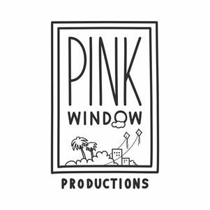 Pink Window Productions Device mark 4335353 Trademark