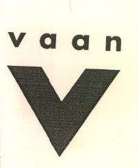 V With Vaan Device mark 4335371 Trademark