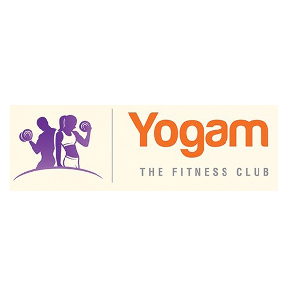 Yogam With Artistic Device Device mark 4335487 Trademark