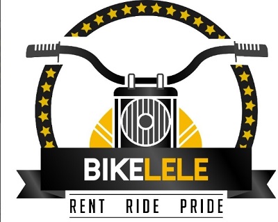 Bikelele - Rent, Ride And Pride Device mark 4339569 Trademark