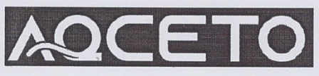 Aqceto (label) Device mark 4339676 Trademark