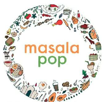 Masala Pop Device mark 4339920 Trademark
