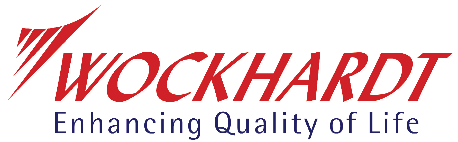Wockhardt Enhancing Quality Of Life Device mark 4339980 Trademark