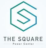 The Square- Power Center Device mark 4340017 Trademark