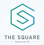 The Square- Avenue 61 Device mark 4340031 Trademark
