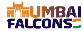 Mumbai Falconss Device mark 4340049 Trademark