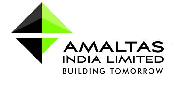 Amaltas India Limited Device mark 4340136 Trademark