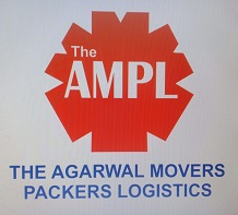 Ampl The Agarwal Movers Packers Logistics Device mark 4340298 Trademark