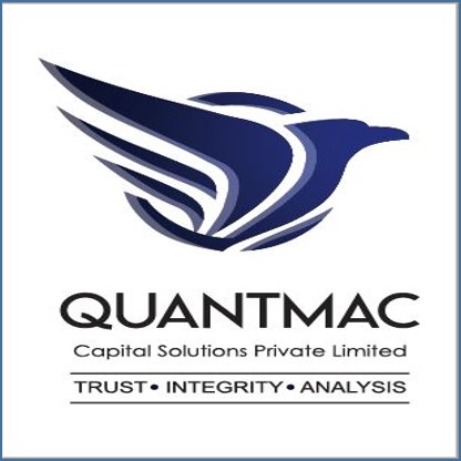 Device Of Quantmac Device mark 4340436 Trademark