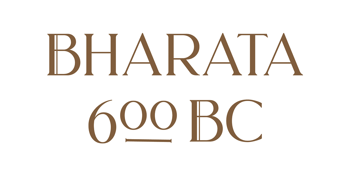Bharata 600bc (logo) Device mark 4340491 Trademark