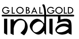 Global India Gold Device mark 4340507 Trademark