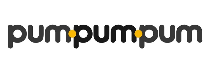 Pumpumpum Device mark 4340637 Trademark