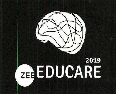 Zee Educare 2019 Device mark 4340679 Trademark
