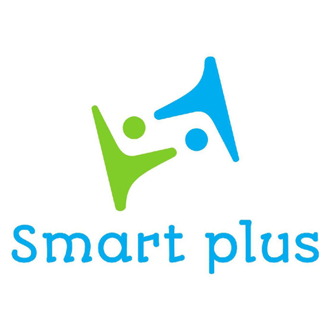 Smart Plus Device mark 4340817 Trademark