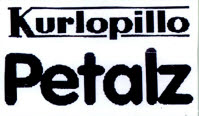 Kurlopillo Petalz Device mark 4340912 Trademark