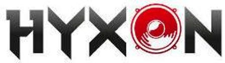 Hyxon Device mark 4341006 Trademark