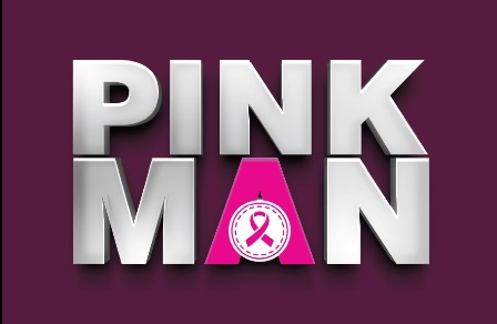 Pink Man Device mark 4341045 Trademark