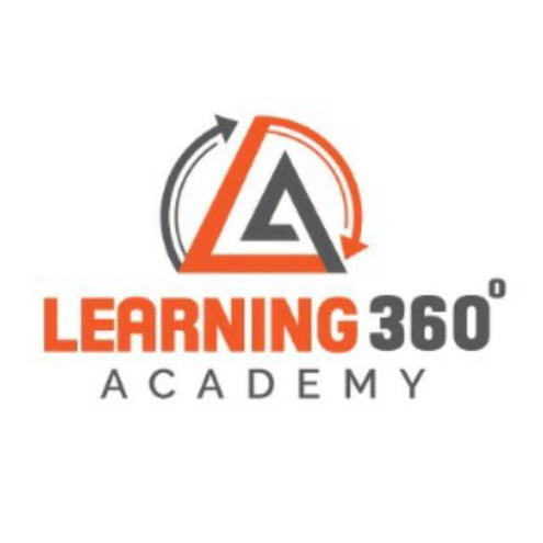 Learning 360 Academy Device mark 4341303 Trademark