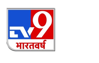 Tv9 Bharatvarsh Device mark 4341461 Trademark
